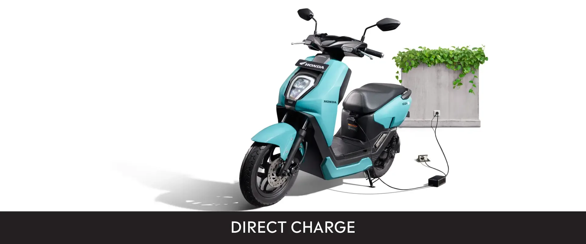 Honda ICON e