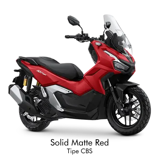 Honda ADV 160