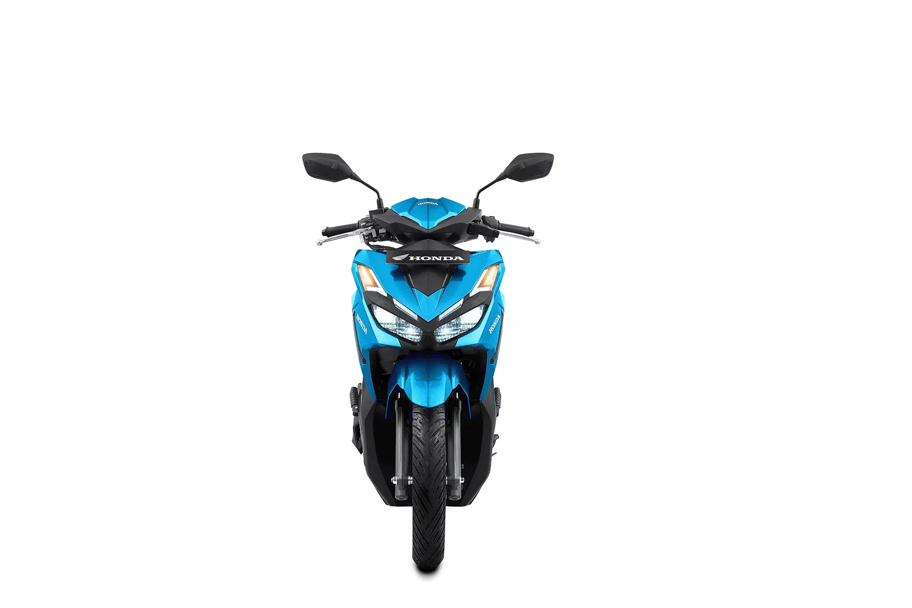 Honda Vario 125 360 preview