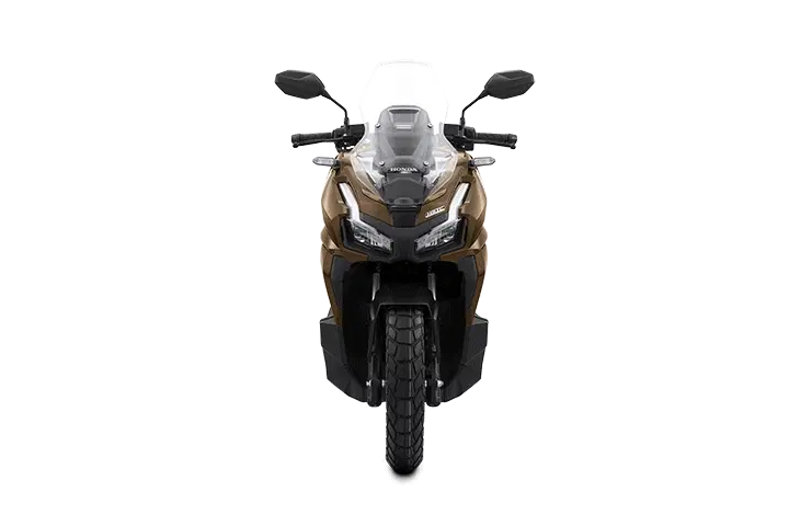 Honda ADV 160 ABS 360 preview