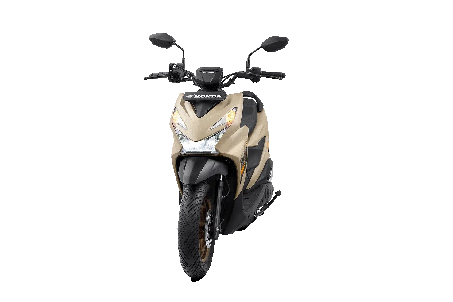 Honda BeAT Street 360 preview