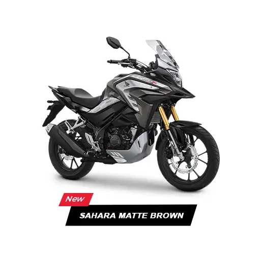 Honda CB150X