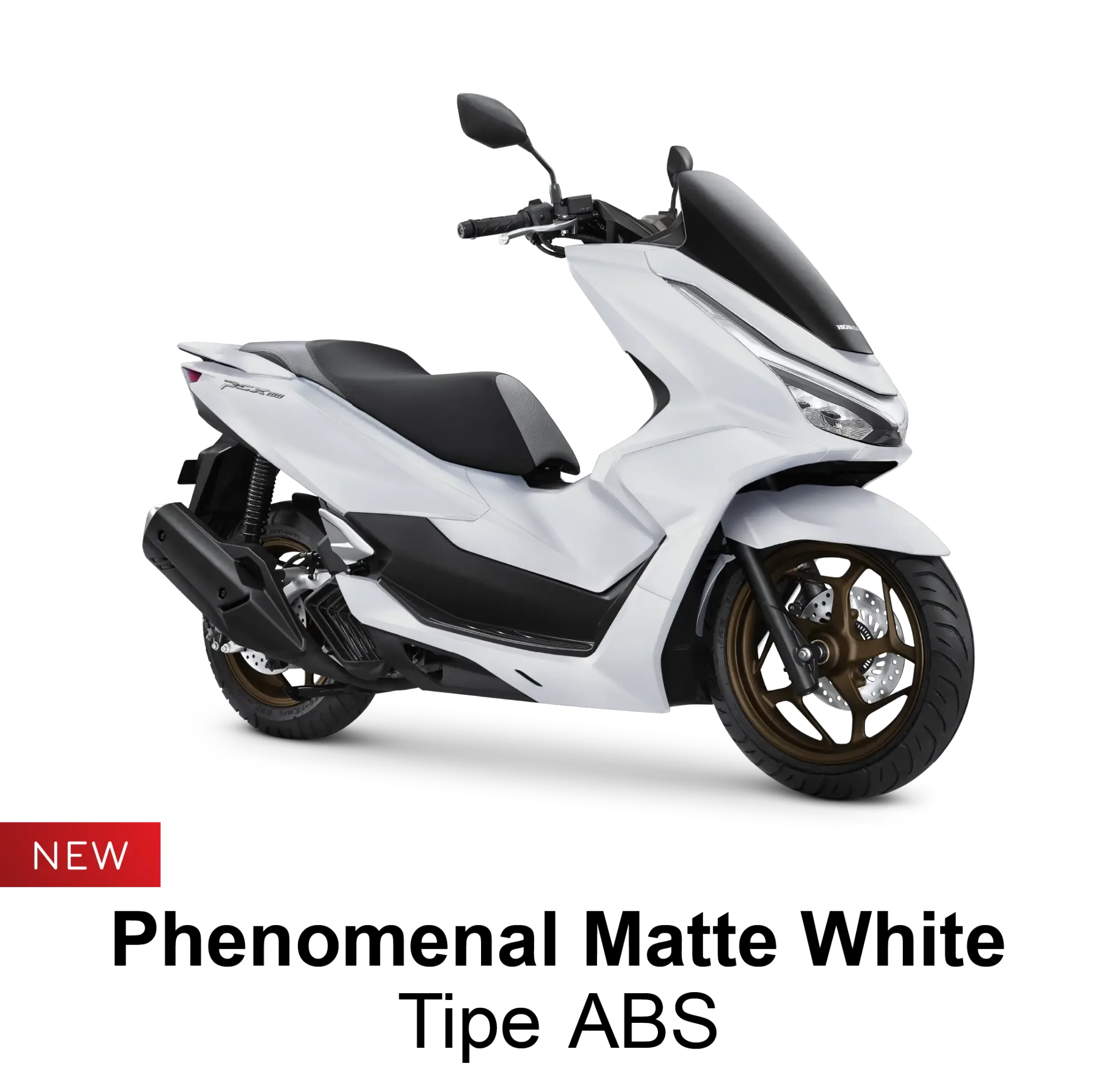 Honda PCX 160 ABS