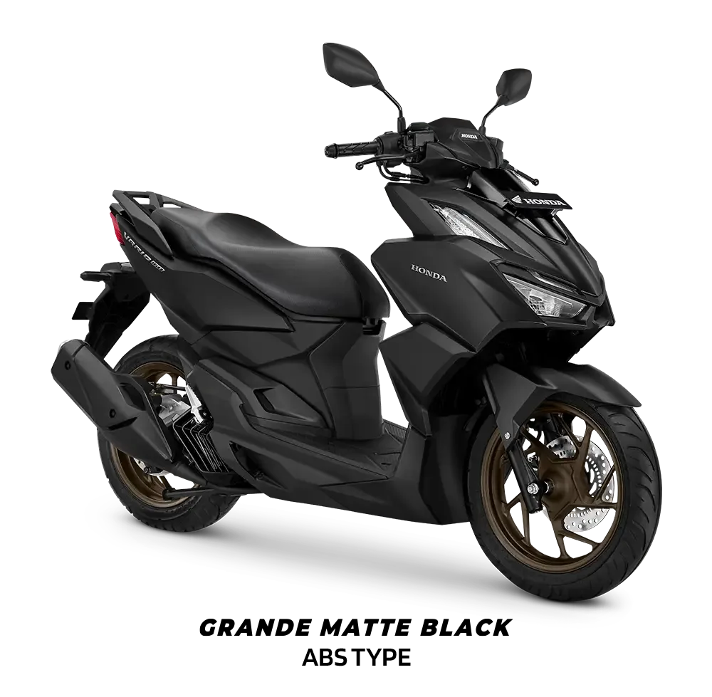Honda Vario 160 ABS