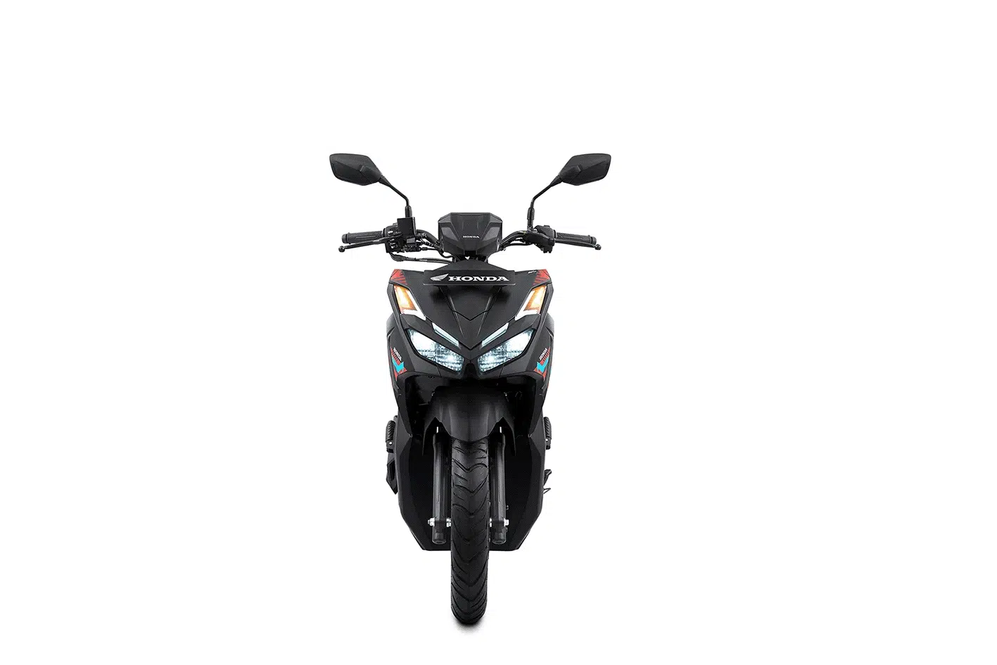 Honda Vario 125 Street 360 preview