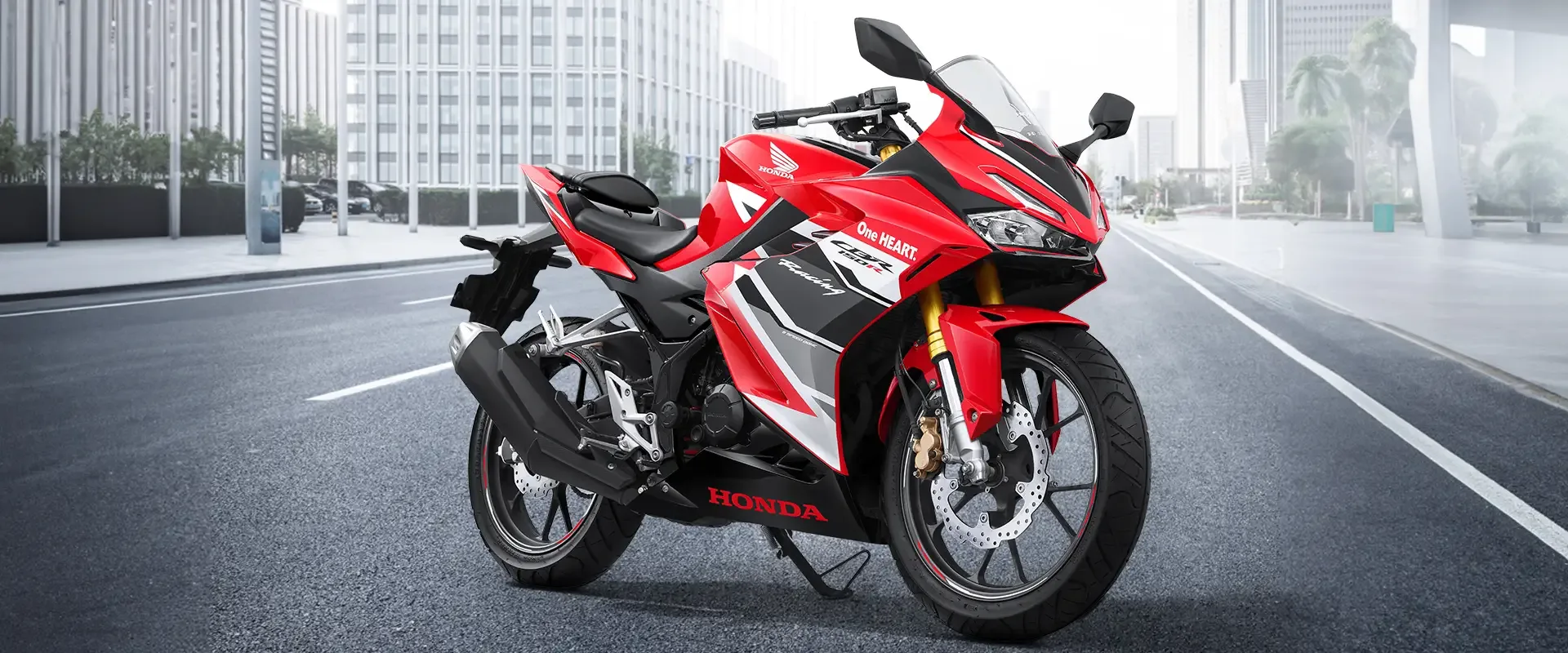 Honda CBR150R STD