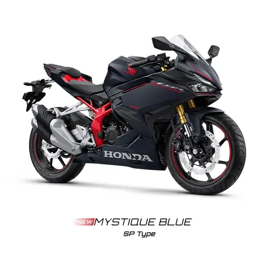 Honda CBR 250RR ABS