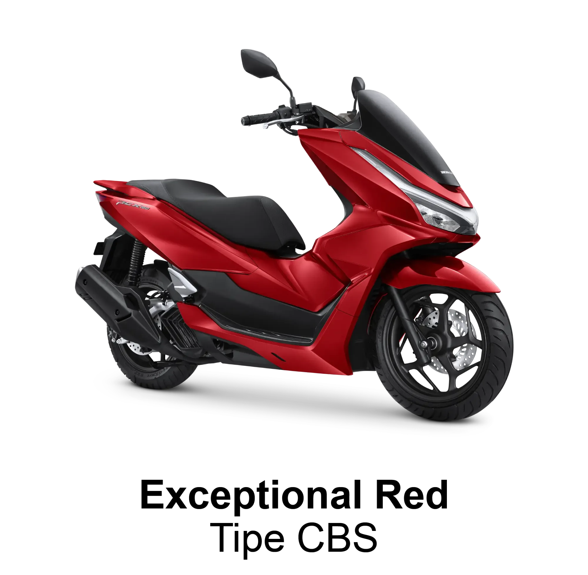 Honda PCX 160