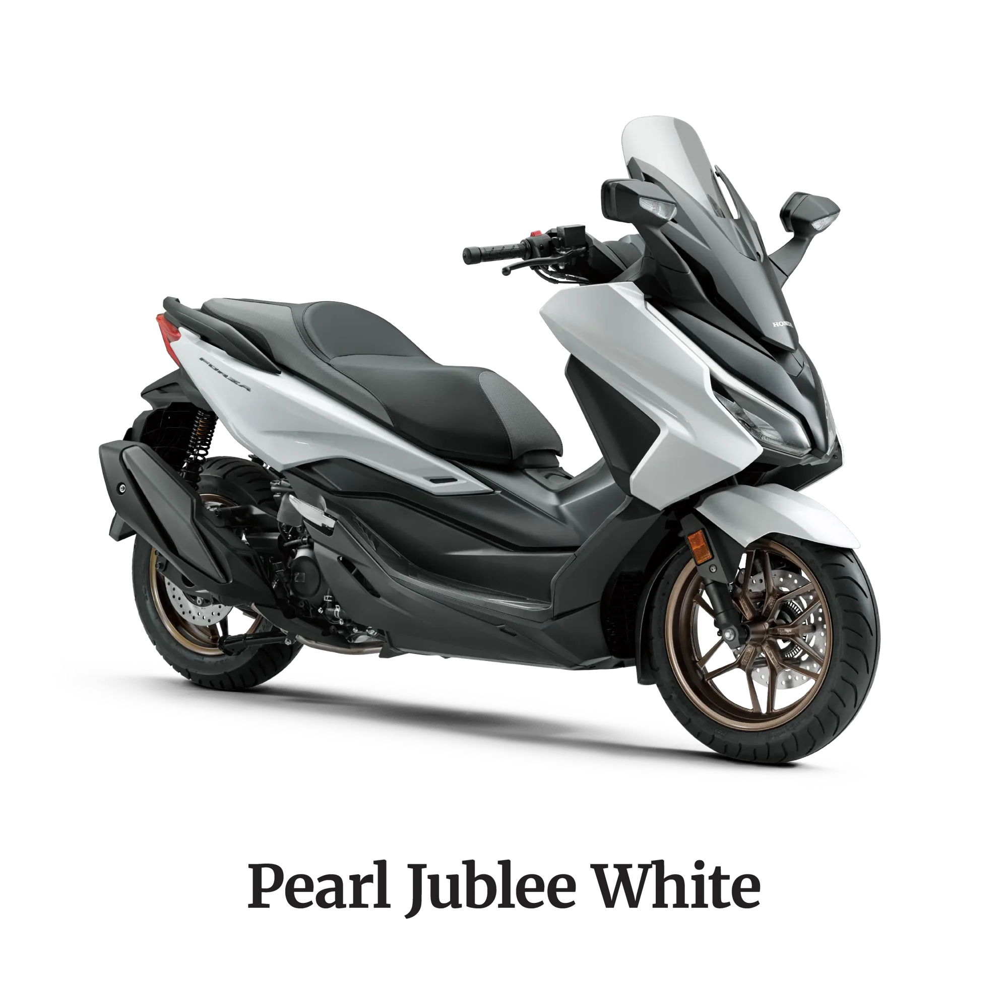 Honda Forza